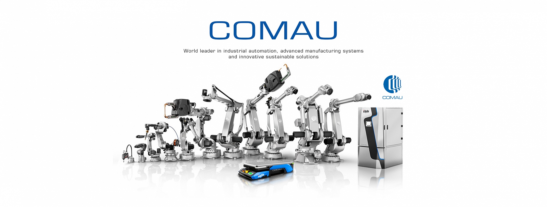 Comau