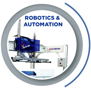 Robotics Automation