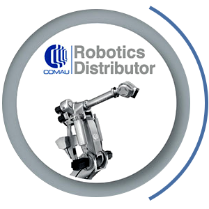Robotics Distributör