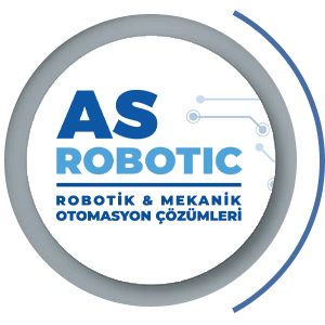 As Robotic