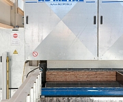 GLT & CLT Solid Wood Panel and Beam Lamination Line