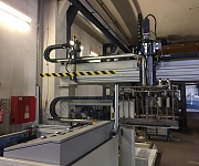 Multi-Axis Cartesian Robots