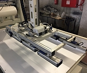 Multi-Axis Cartesian Robots