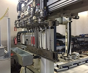 Multi-Axis Cartesian Robots