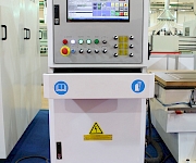 Vertical and Horizontal Milled CNC Door Processing and Sizing Machines