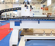 Flat Table CNC Nesting Machines