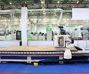 Flat Table CNC Nesting Machines