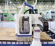 Flat Table CNC Nesting Machines