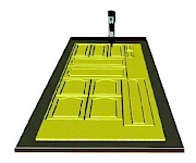 Flat Table CNC Nesting Machines