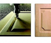 Flat Table CNC Nesting Machines