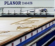 Flat Table CNC Nesting Machines