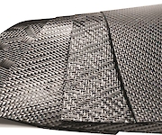 Karbon Fiber Levha Presi