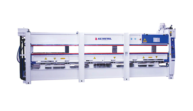 Karbon Fiber Levha Presi