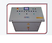 Vacuum-Membrane Press