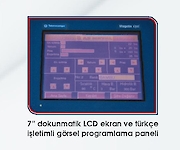 Vacuum-Membrane Press