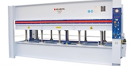 Hydraulic Presses