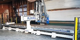 CNC Door Machining Centers