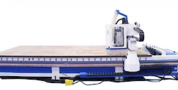 CNC Door Machining Centers