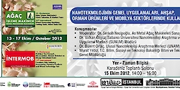 Nanotechnology, Moderated By Dr. Serkan Necipoğlu Dıscussed On October 15, 2012 In The Feather