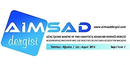 Journal Of Aimsad