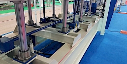 As Metal To Answer The European Market From The Netherlands