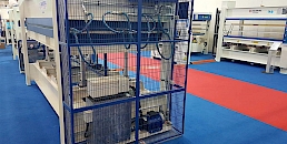As Metal To Answer The European Market From The Netherlands