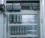 Automatic Door Pressing Line