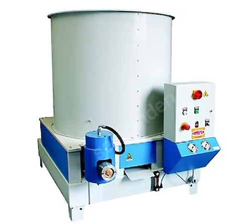 Briquetting Presses
