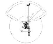 E KOBOT  5+1 Axis Paint Robot